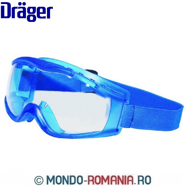 Ochelari de protectie DRAGER - X-PECT 8520 R58272